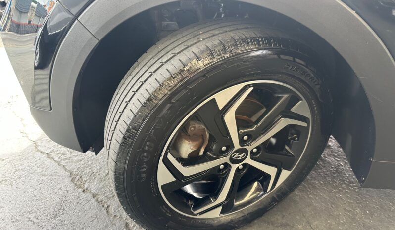 
								HYUNDAI CRETA 1.6 16V FLEX SMART PLUS AUTOMÁTICO full									