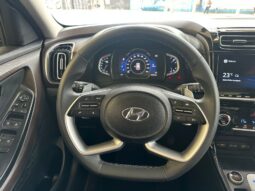 
										HYUNDAI CRETA 1.0 TGDI FLEX PLATINUM AUTOMÁTICO full									