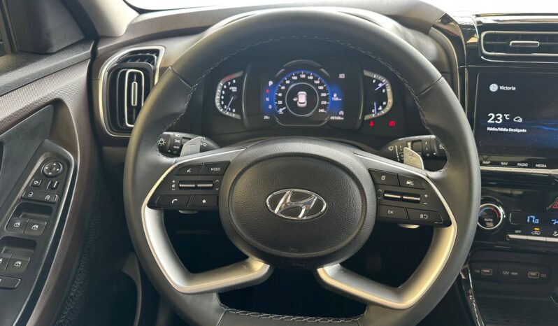 
								HYUNDAI CRETA 1.0 TGDI FLEX PLATINUM AUTOMÁTICO full									