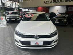 
										VOLKSWAGEN POLO 1.6 MSI TOTAL FLEX AUTOMÁTICO full									