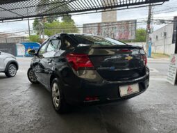 
										CHEVROLET PRISMA 1.4 MPFI LT 8V FLEX 4P AUTOMÁTICO full									