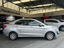 
										FORD KA 1.5 TI-VCT FLEX SE MANUAL full									