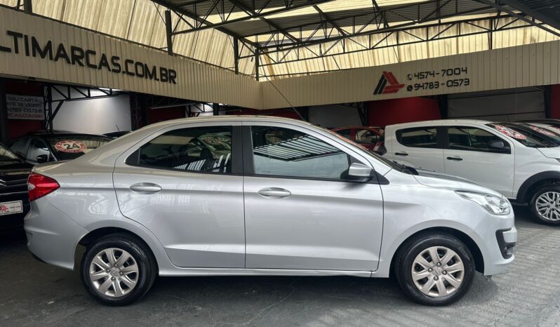 
								FORD KA 1.5 TI-VCT FLEX SE MANUAL full									