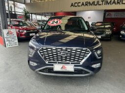 
										HYUNDAI CRETA 1.0 TGDI FLEX PLATINUM AUTOMÁTICO full									