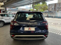 
										HYUNDAI CRETA 1.0 TGDI FLEX PLATINUM AUTOMÁTICO full									