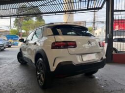 
										CITROËN C4 CACTUS 1.6 VTI 120 FLEX FEEL EAT6 full									