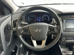 
										HYUNDAI CRETA 1.6 16V FLEX SMART PLUS AUTOMÁTICO full									