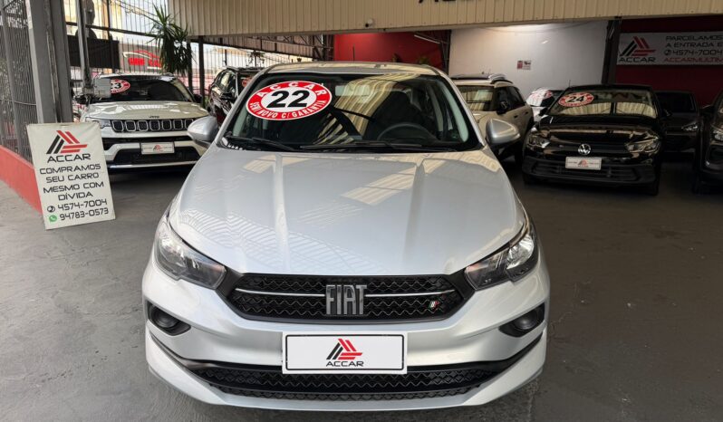 
								FIAT CRONOS 1.3 FIREFLY FLEX MANUAL full									