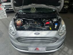 
										FORD KA 1.5 TI-VCT FLEX SE MANUAL full									