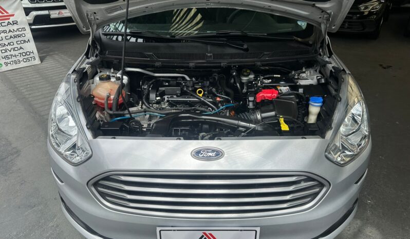 
								FORD KA 1.5 TI-VCT FLEX SE MANUAL full									