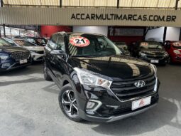 
										HYUNDAI CRETA 1.6 16V FLEX SMART PLUS AUTOMÁTICO full									