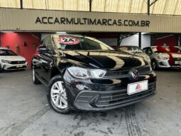 VOLKSWAGEN POLO 1.0 170 TSI MANUAL