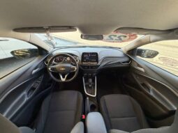 
										CHEVROLET ONIX 1.0 TURBO FLEX PLUS LTZ AUTOMÁTICO full									