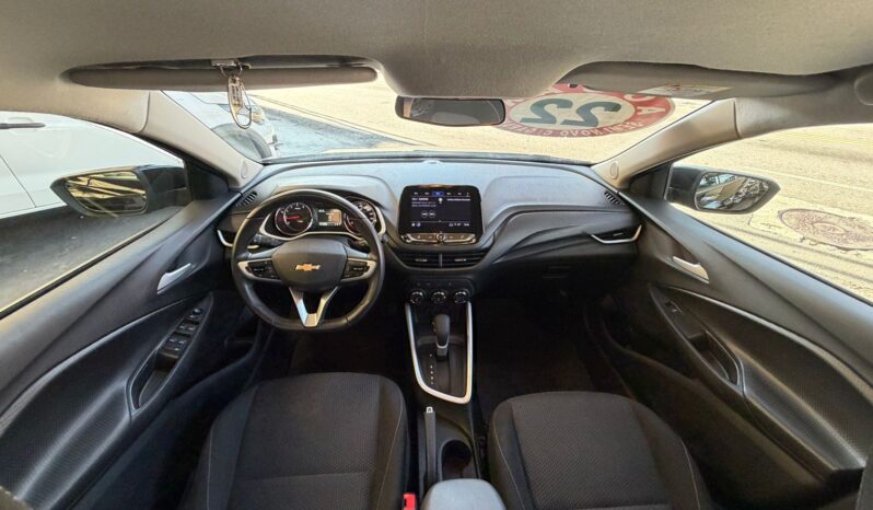 
								CHEVROLET ONIX 1.0 TURBO FLEX PLUS LTZ AUTOMÁTICO full									