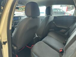 
										VOLKSWAGEN POLO 1.6 MSI TOTAL FLEX AUTOMÁTICO full									