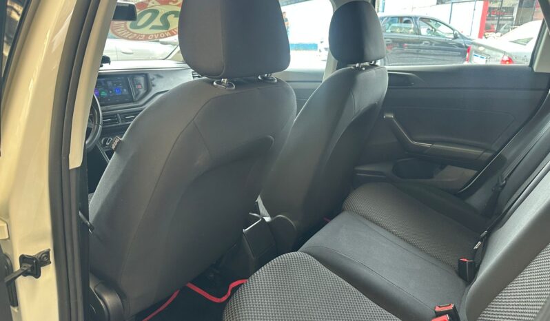 
								VOLKSWAGEN POLO 1.6 MSI TOTAL FLEX AUTOMÁTICO full									