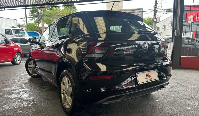 
								VOLKSWAGEN POLO 1.0 170 TSI MANUAL full									