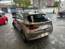 
										HYUNDAI HB20 1.0 TGDI FLEX PLATINUM MANUAL full									