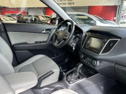 
										HYUNDAI CRETA 1.6 16V FLEX SMART PLUS AUTOMÁTICO full									