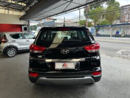 
										HYUNDAI CRETA 1.6 16V FLEX SMART PLUS AUTOMÁTICO full									