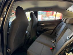 
										CHEVROLET ONIX 1.0 TURBO FLEX PLUS LTZ AUTOMÁTICO full									