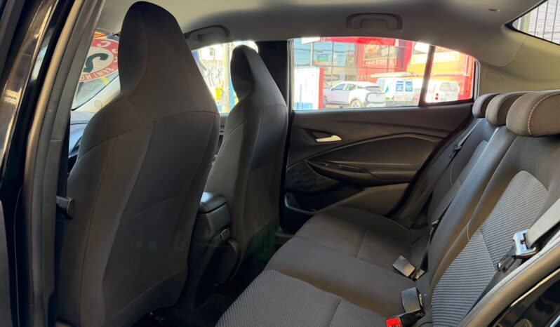 
								CHEVROLET ONIX 1.0 TURBO FLEX PLUS LTZ AUTOMÁTICO full									