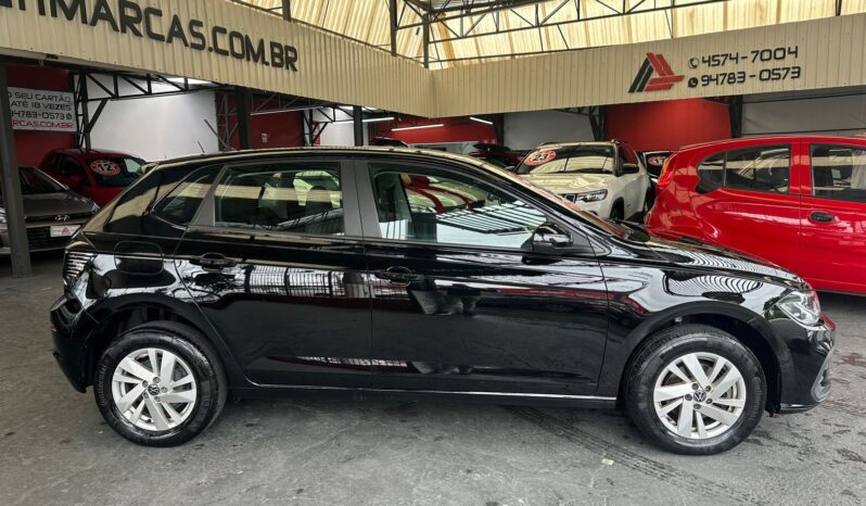 
								VOLKSWAGEN POLO 1.0 170 TSI MANUAL full									