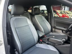 
										VOLKSWAGEN NIVUS 1.0 200 TSI TOTAL FLEX HIGHLINE AUTOMÁTICO full									