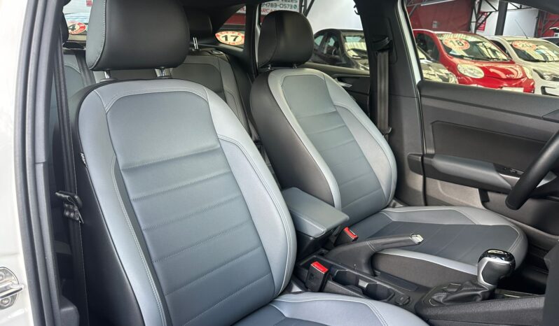 
								VOLKSWAGEN NIVUS 1.0 200 TSI TOTAL FLEX HIGHLINE AUTOMÁTICO full									