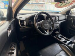 
										KIA SPORTAGE 2.0 LX 4X2 16V FLEX 4P AUTOMÁTICO full									