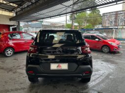 
										CITROËN C3 1.0 FIREFLY FLEX LIVE PACK MANUAL full									