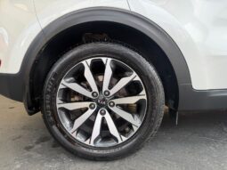 
										KIA SPORTAGE 2.0 LX 4X2 16V FLEX 4P AUTOMÁTICO full									