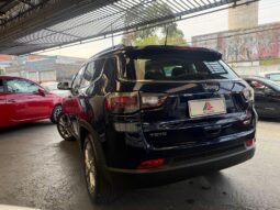 
										JEEP COMPASS 1.3 T270 TURBO FLEX LONGITUDE AT6 full									