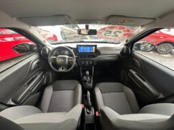 
										CITROËN C3 1.0 FIREFLY FLEX LIVE PACK MANUAL full									