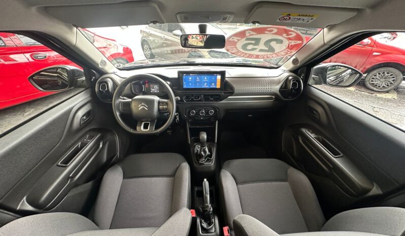 
								CITROËN C3 1.0 FIREFLY FLEX LIVE PACK MANUAL full									