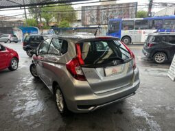 
										HONDA FIT 1.5 LX 16V FLEX 4P AUTOMÁTICO full									
