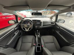 
										HONDA FIT 1.5 LX 16V FLEX 4P AUTOMÁTICO full									