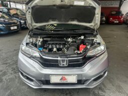 
										HONDA FIT 1.5 LX 16V FLEX 4P AUTOMÁTICO full									