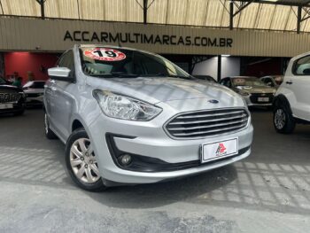 FORD KA 1.5 TI-VCT FLEX SE MANUAL