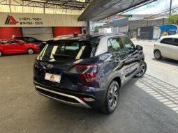 
										HYUNDAI CRETA 1.0 TGDI FLEX PLATINUM AUTOMÁTICO full									