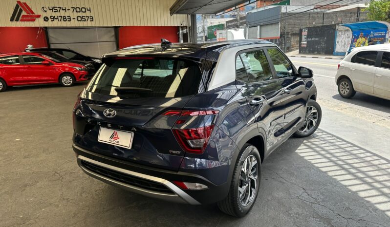 
								HYUNDAI CRETA 1.0 TGDI FLEX PLATINUM AUTOMÁTICO full									