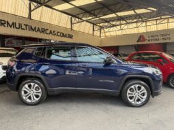 
										JEEP COMPASS 1.3 T270 TURBO FLEX LONGITUDE AT6 full									