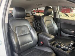 
										KIA SPORTAGE 2.0 LX 4X2 16V FLEX 4P AUTOMÁTICO full									