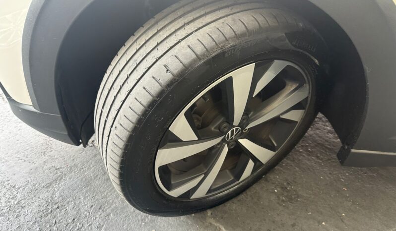 
								VOLKSWAGEN NIVUS 1.0 200 TSI TOTAL FLEX HIGHLINE AUTOMÁTICO full									