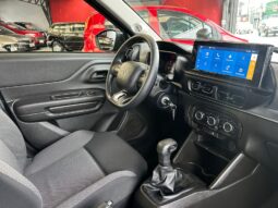 
										CITROËN C3 1.0 FIREFLY FLEX LIVE PACK MANUAL full									