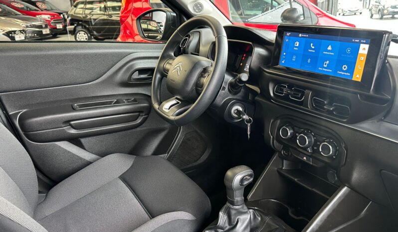 
								CITROËN C3 1.0 FIREFLY FLEX LIVE PACK MANUAL full									