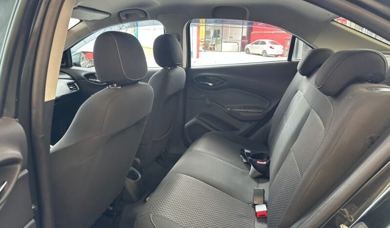 
								CHEVROLET PRISMA 1.4 MPFI LT 8V FLEX 4P AUTOMÁTICO full									