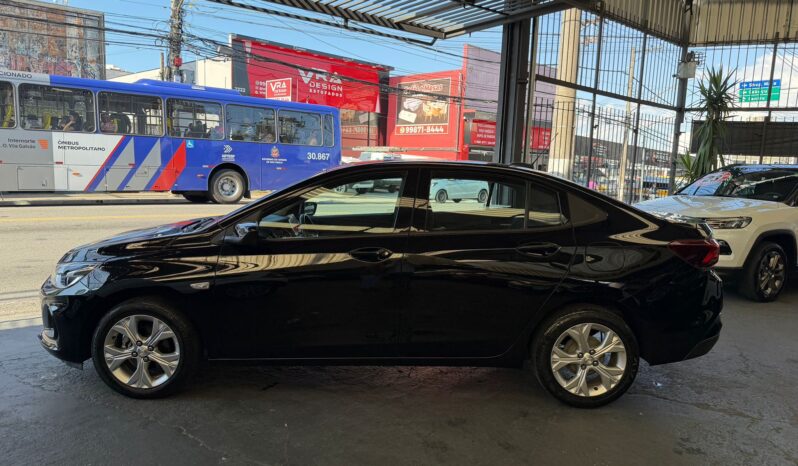 
								CHEVROLET ONIX 1.0 TURBO FLEX PLUS LTZ AUTOMÁTICO full									