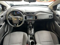 
										CHEVROLET PRISMA 1.4 MPFI LT 8V FLEX 4P AUTOMÁTICO full									
