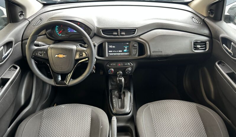 
								CHEVROLET PRISMA 1.4 MPFI LT 8V FLEX 4P AUTOMÁTICO full									